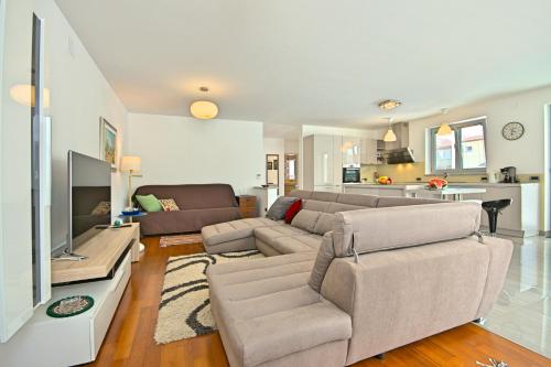 Villa Family Paris