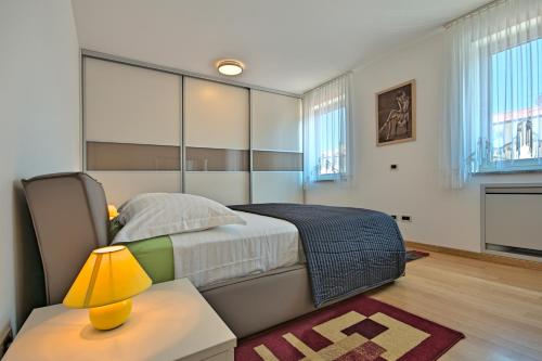 Villa Family Paris