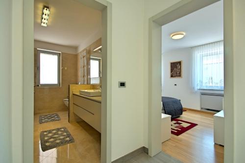 Villa Family Paris