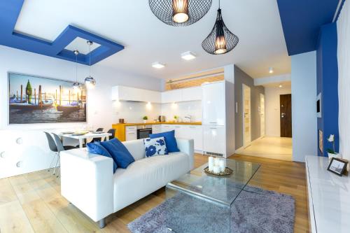 Old Town Friendhouse Apartments