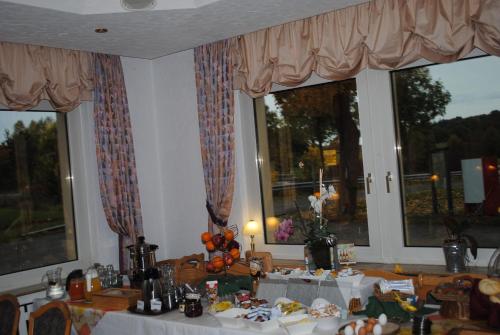 Ποτά στο Landgasthof Gruss