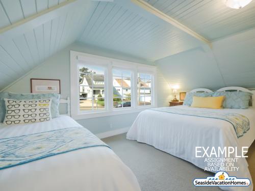 Galería fotográfica de Seaside Vacation Homes en Seaside