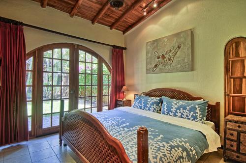 Gallery image of Villa Dona Ines in Tamarindo