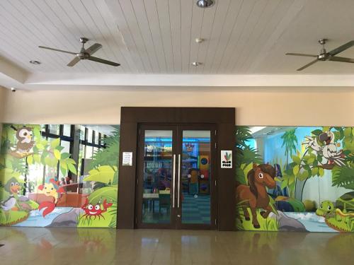 Fotografie z fotogalerie ubytování Myna Lagoon Pico de Loro v destinaci Nasugbu