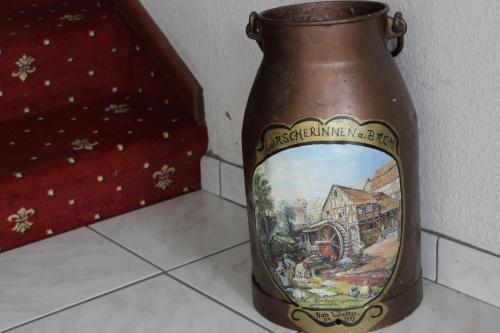Galeriebild der Unterkunft Allmanns-Kroog in Sterup