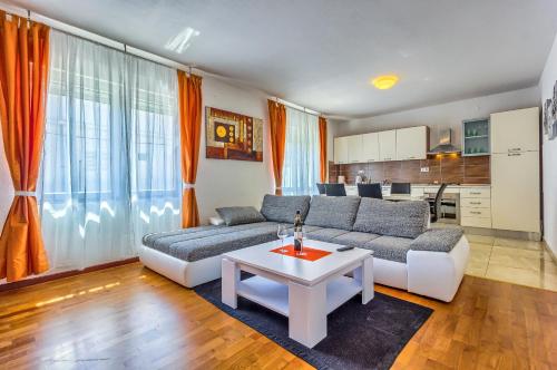 Luxury Apartments Domgjoni