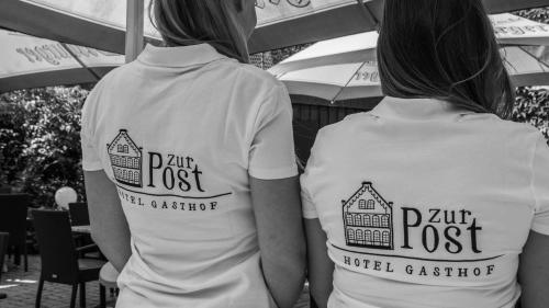 Gambar di galeri bagi Hotel Gasthof Zur Post di Albersloh