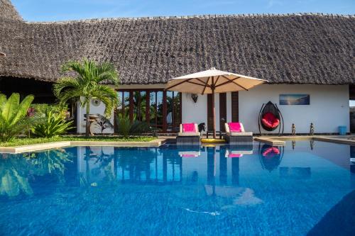 Villa Raymond, Diani, Kenya – Photos 3
