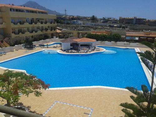 Apartamentos Marina Palace, Playa Paraiso – Bijgewerkte ...
