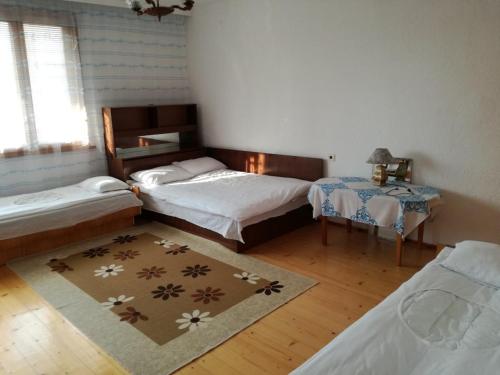 Gallery image of Guest House Shotarovi in Dospat