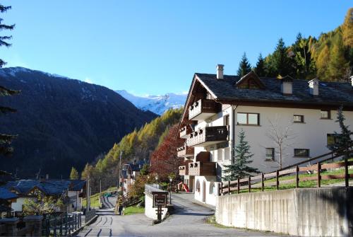 Residence Larice Bianco – Photos 2