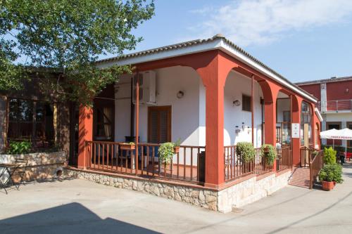 Gallery image of Agriturismo Fasano in Cassano delle Murge