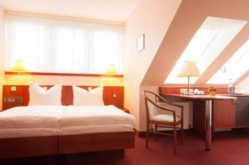 Hotel Kastanienhof photo 7