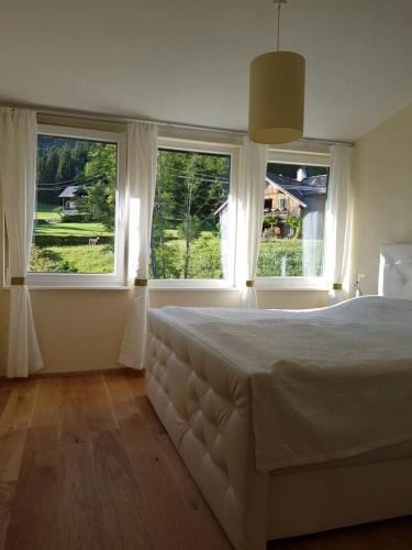 Imagem da galeria de Haus Bergblick em Altaussee