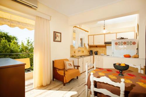 Filothei Apartments
