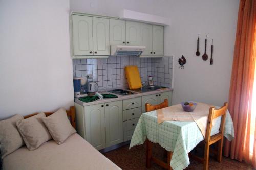 Gallery image of Maria & Kyros House in Parga