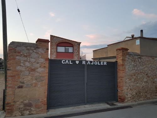 Φωτογραφία από το άλμπουμ του Cal Rajoler σε Cabanes