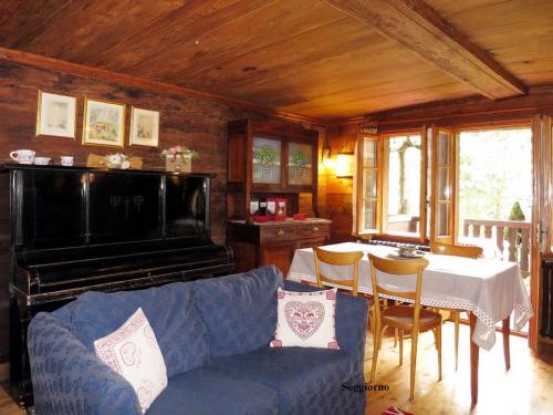 Gallery image of Chalet Martina in Macugnaga