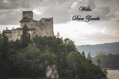 Willa Dwa Zamki