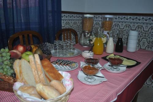 Galeriebild der Unterkunft Alojamento Local Familiar in Monfortinho