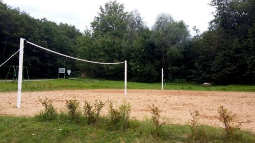 Gallery image of Pie Anninas in Krāslava