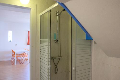 Ванная комната в Dezassete - Ericeira