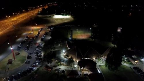 Gallery image of Motel Stari Hrast in Markovac