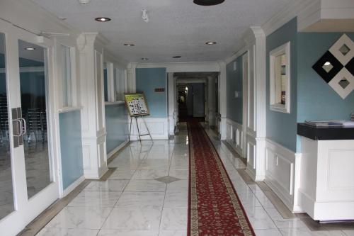 Fotografie z fotogalerie ubytování Araamda Inn v destinaci Norcross