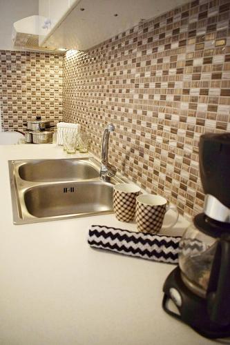 Izabella Guest House