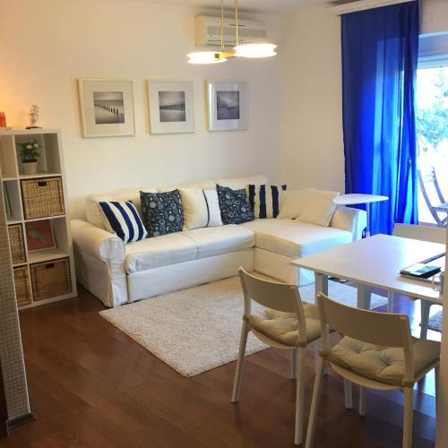 Apartment Ani Crikvenica