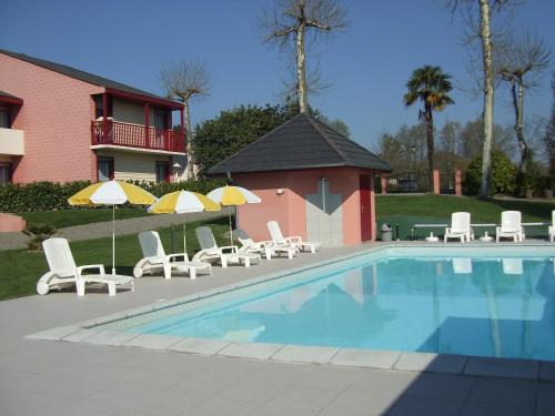 Les Pavillons du Rooy – Photos 3