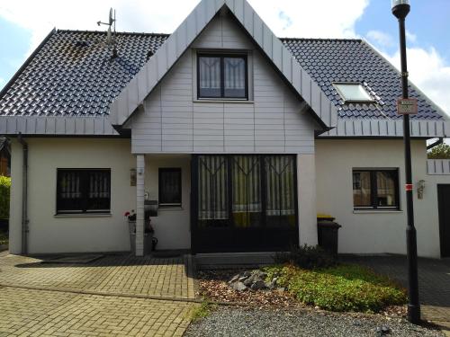 Foto Ferienwohnung Elina-Sophia 1