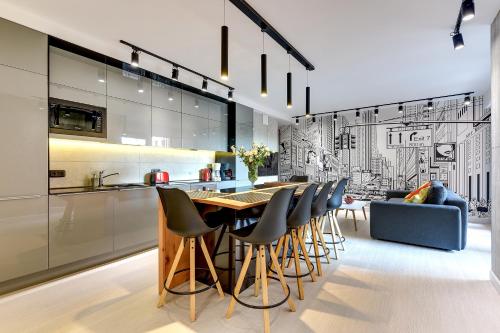 Staywin Aura Gdańsk I