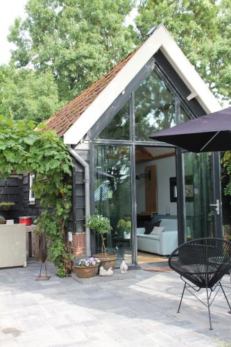 Hoeve Altena Guesthouse – Photos 2