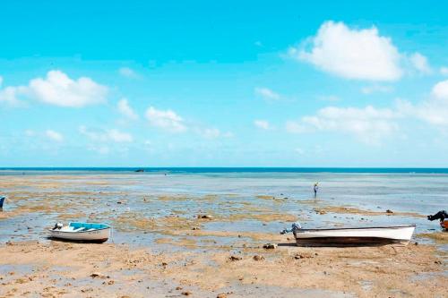 Gallery image of Cocotiers Hotel - Rodrigues in Rodrigues Island
