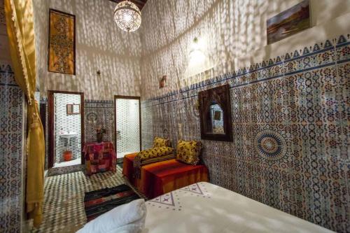 Foto de la galería de Dar Lalla Kenza en Fez