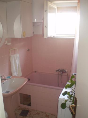 Apartment Desa