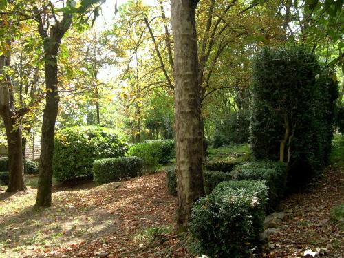 Gallery image of Domaine du Paraïs B&B in Sospel