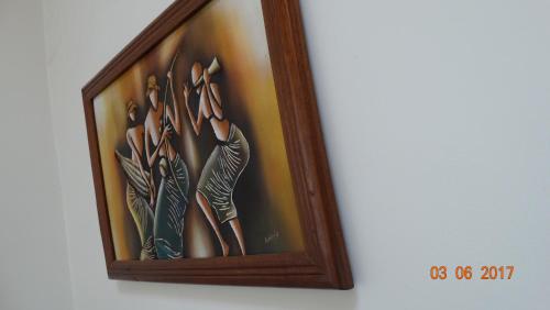 Fotografie z fotogalerie ubytování Splendid Hotel v destinaci Gitarama