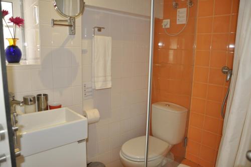 Alfama Cozy Loft
