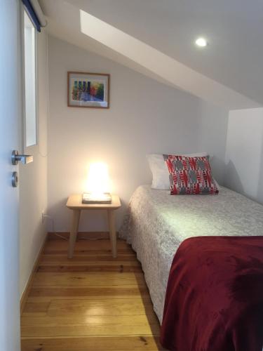 Alfama Cozy Loft