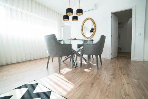 Bracara Guest House "Biblioteca"