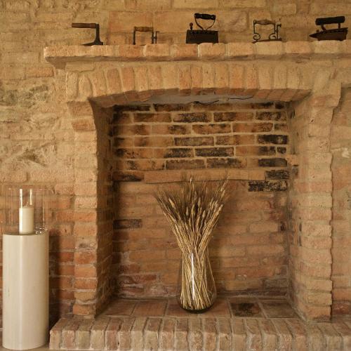 Gallery image of IL FILARO del Castello di San Basilio in Pisticci