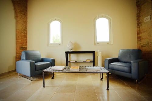 Gallery image of IL FILARO del Castello di San Basilio in Pisticci