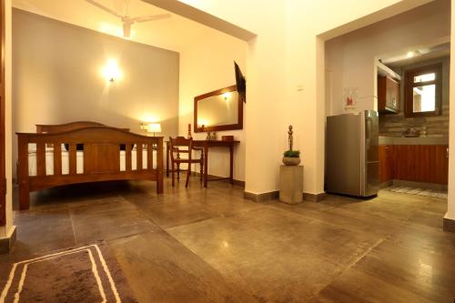 努傑勾塔的住宿－米特拉宇酒店，相簿中的一張相片