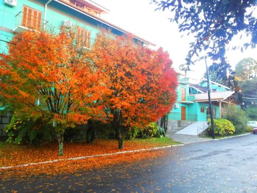 Bairro nos arredores ou perto do hotel