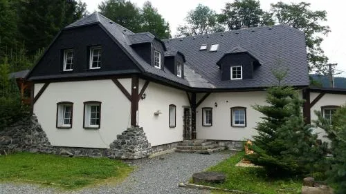 Penzion Ostruznik picture