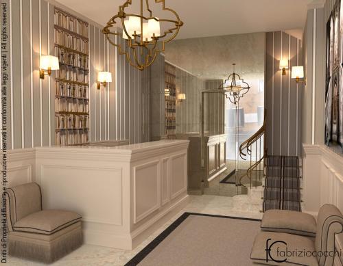 Hotel Bartolomeo Image