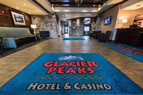 Glacier Peaks Hotel – Photos 5