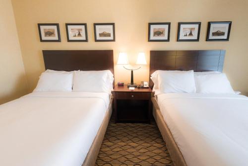 Glacier Peaks Hotel – Photos 4